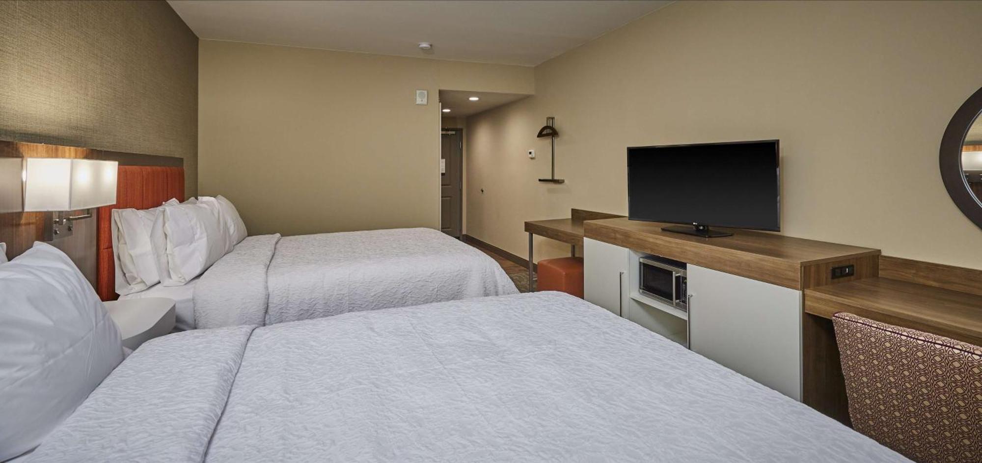 Hampton Inn & Suites Roseburg Buitenkant foto